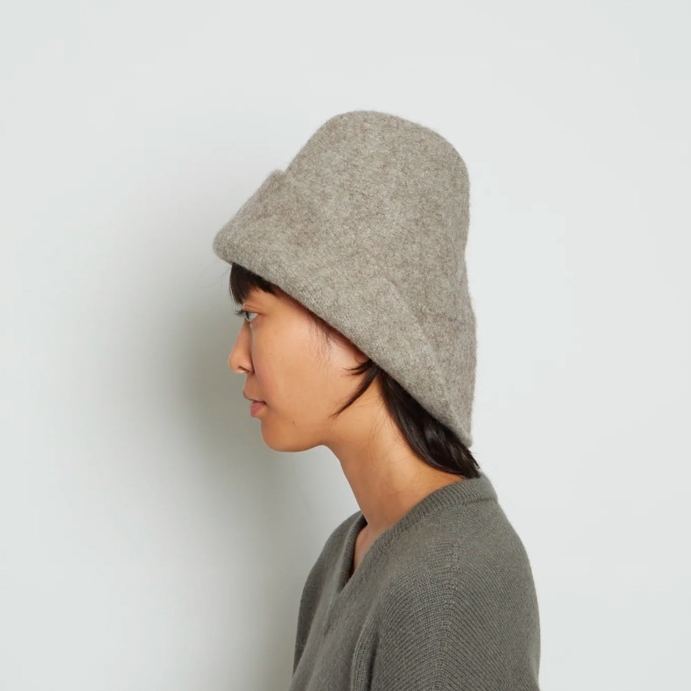 Lauren Manoogian Hat